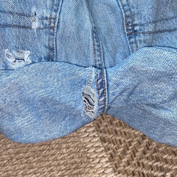 AE jeans - Picture 5 of 5